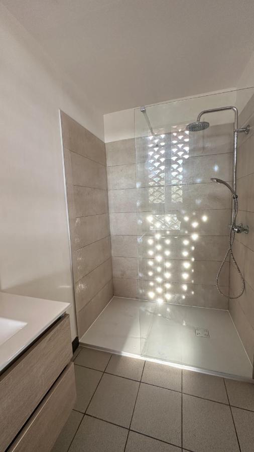 Chambre Tropicale Au Domaine De L'Aven Villeneuve-Minervois Zewnętrze zdjęcie